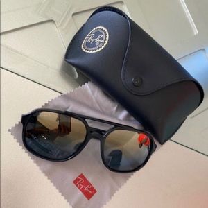Ray-ban sunglasses